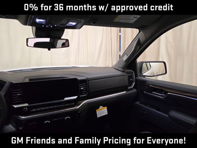 New 2026 GMC Sierra 1500 Elevation image 28