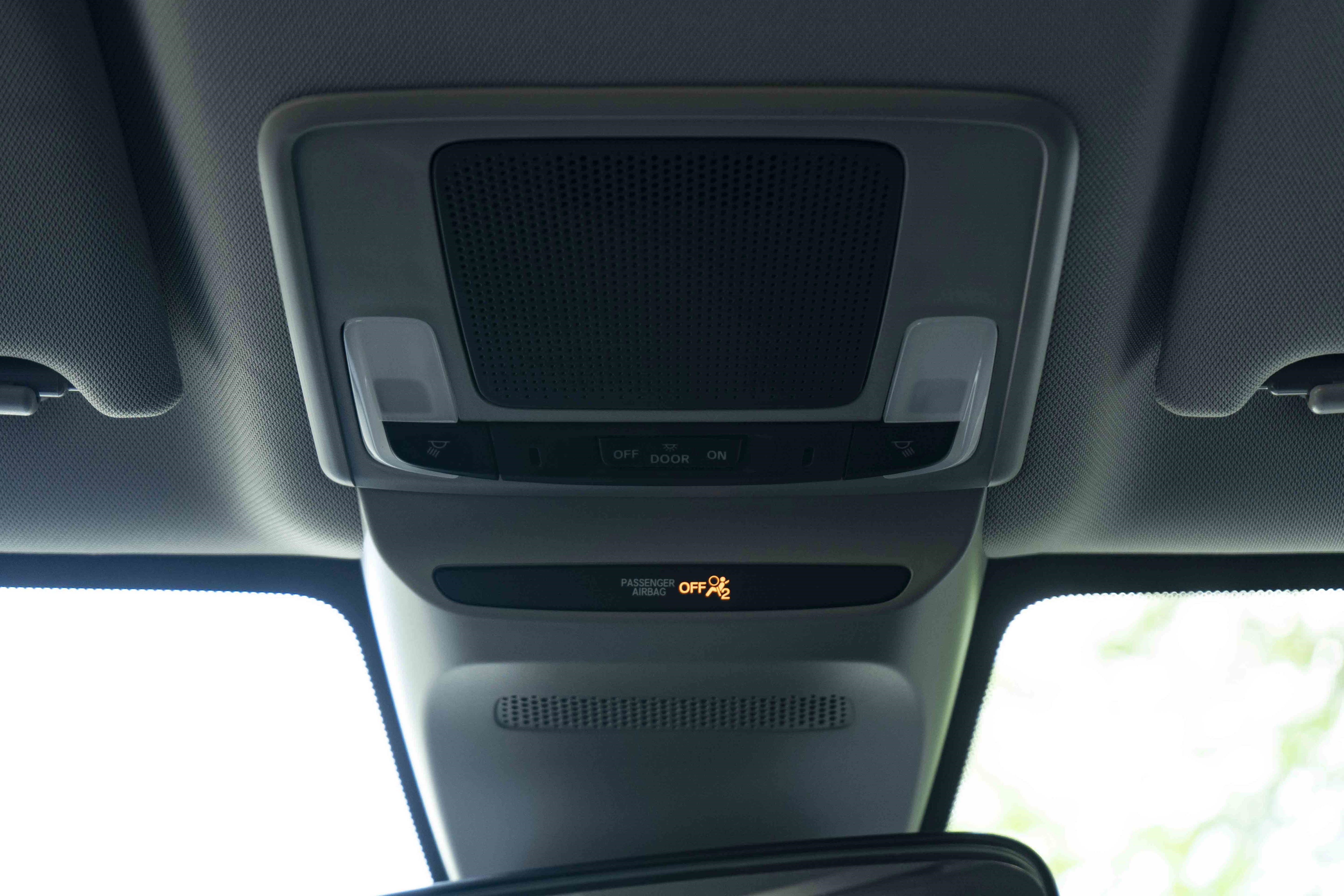 Certified 2026 Honda HR-V LX image 35