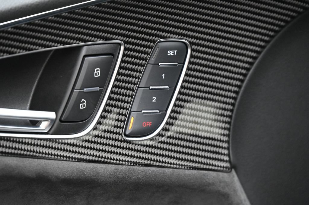 Used 2016 Audi RS 7 Prestige AWD/4WD image 17