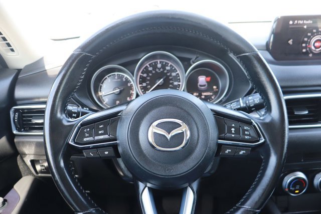 Used 2020 MAZDA CX-5 Sport FWD image 19