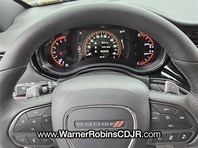 New 2026 Dodge Durango GT image 29