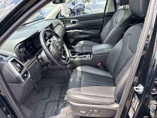Used 2023 Kia Sorento SX FWD image 14