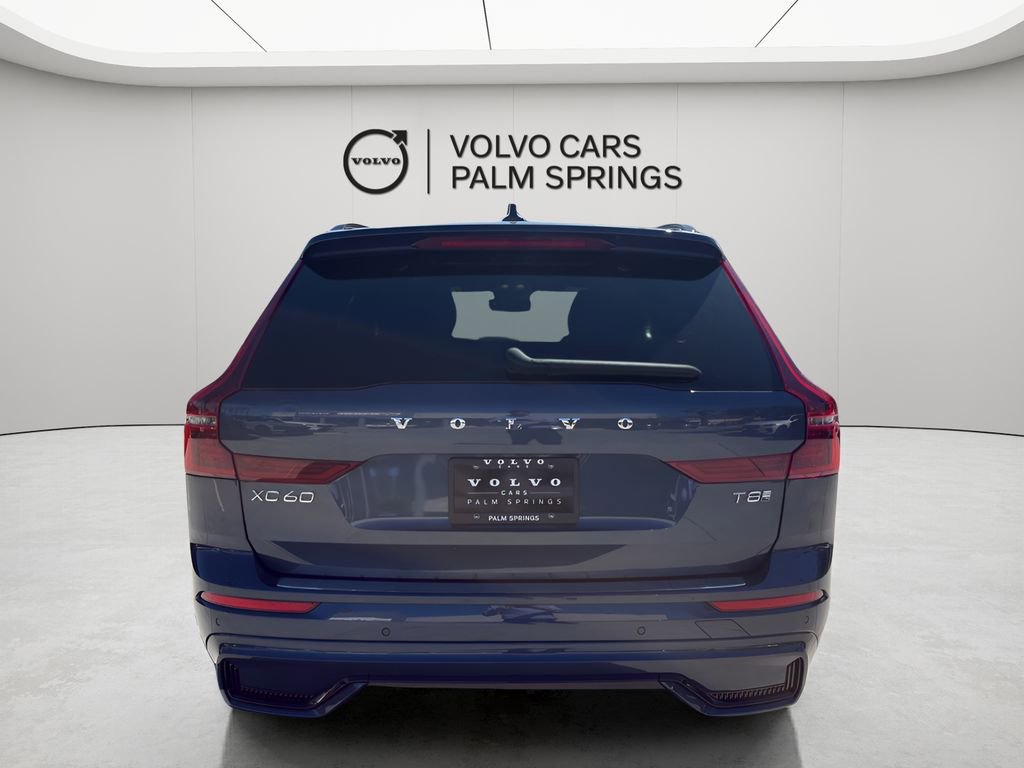 New 2026 Volvo XC60 T8 Plus w/ Protection Package AWD/4WD image 6