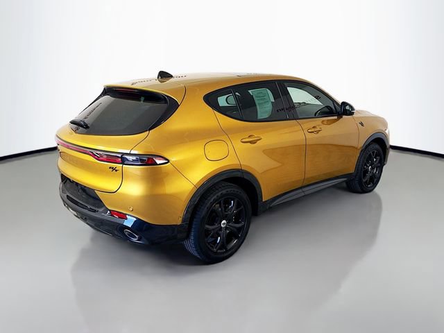 Used 2024 Dodge Hornet R/T Plus w/ Tech Pack Plus image 7