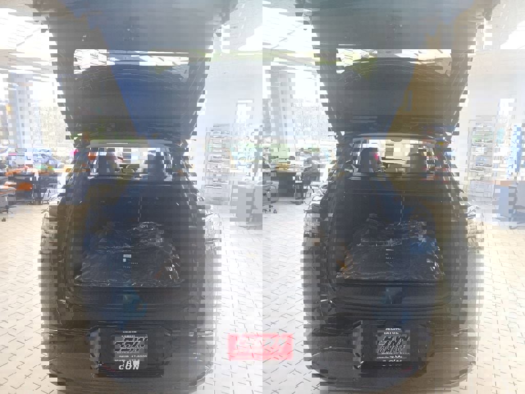 New 2026 Nissan Murano Platinum image 9