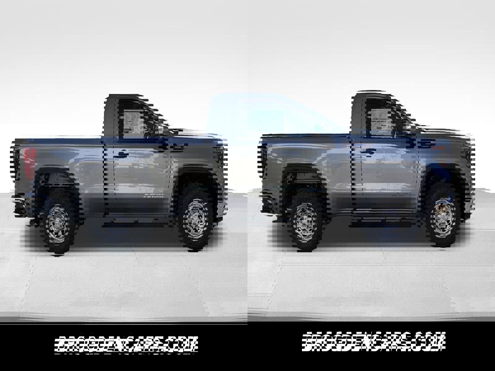 New 2026 GMC Sierra 1500 Pro w/ Pro Value Package video 2