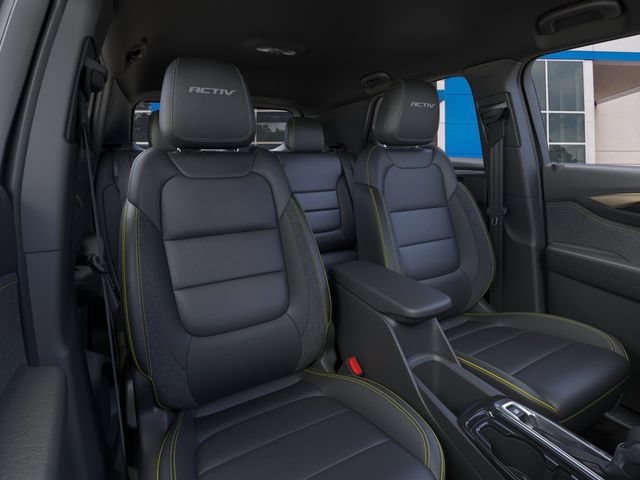 New 2026 Chevrolet TrailBlazer ACTIV w/ Convenience Package FWD image 16