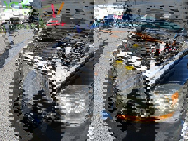 Used 2007 Dodge Ram 3500 Truck 4x4 Regular Cab DRW w/ Trailer Tow Prep Group image 32