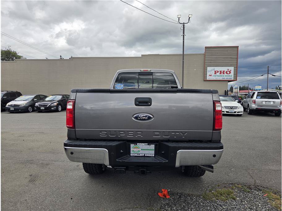 Used 2009 Ford F350 Lariat AWD/4WD image 33