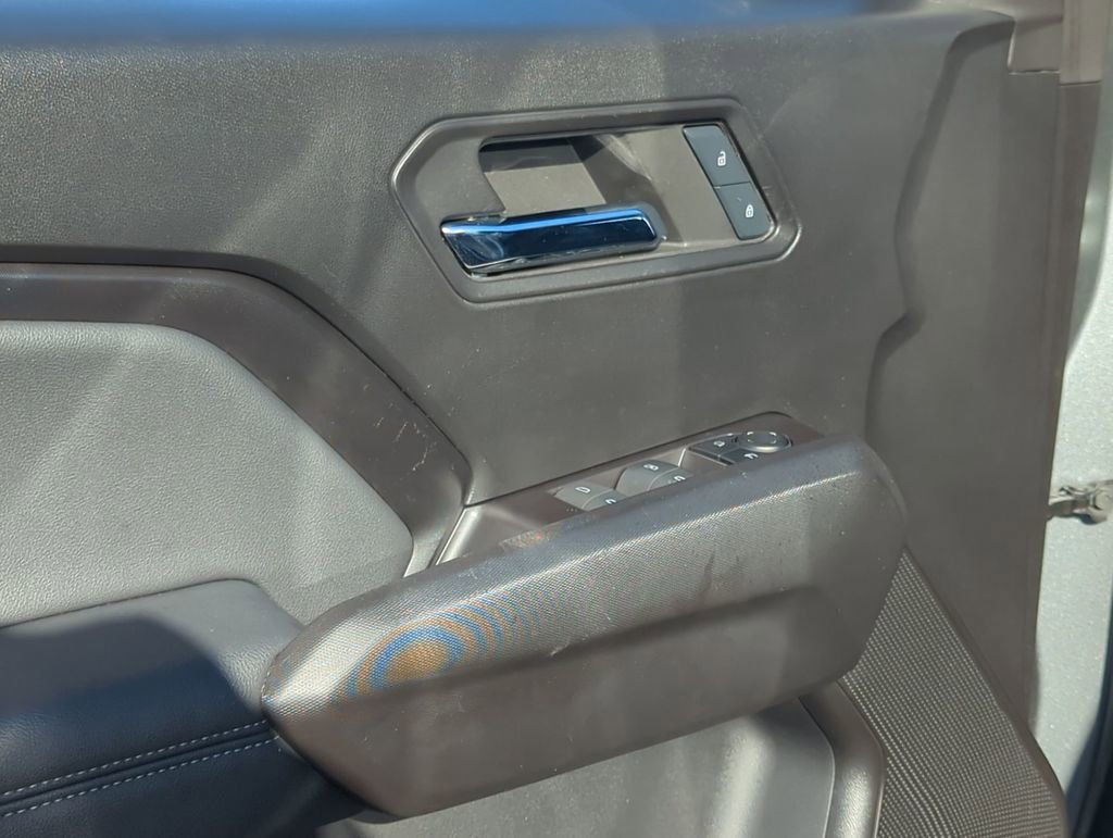 Used 2024 GMC Canyon Elevation image 20