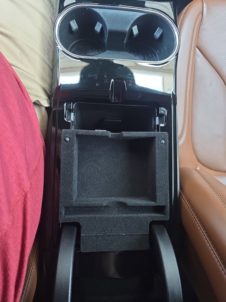 Used 2023 Lincoln Nautilus Reserve w/ Luxury Package image 25