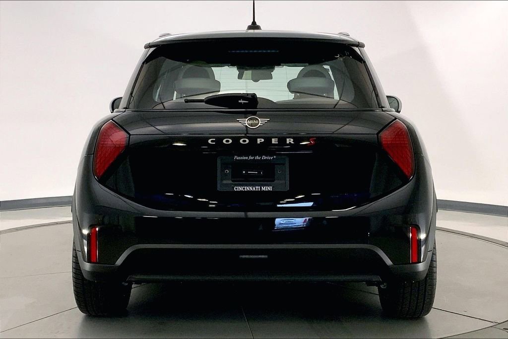 Used 2025 MINI Cooper S image 3