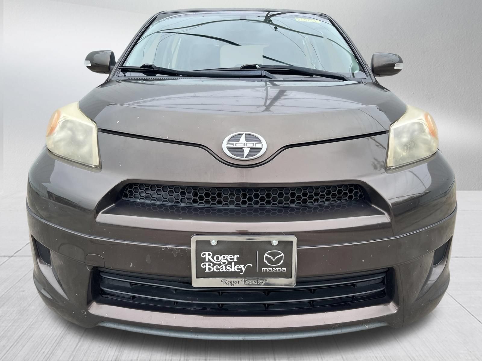 Used 2011 Scion xD Release Series 3.0 FWD image 2
