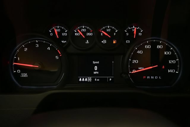 New 2026 GMC Sierra 2500 Pro w/ Max Trailering Package AWD/4WD image 12