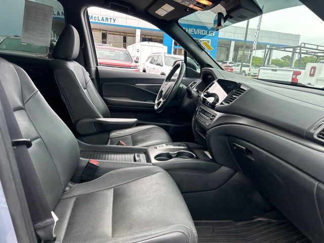 Used 2022 Honda Passport EX-L image 32
