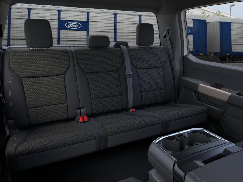 New 2026 Ford F150 STX image 12