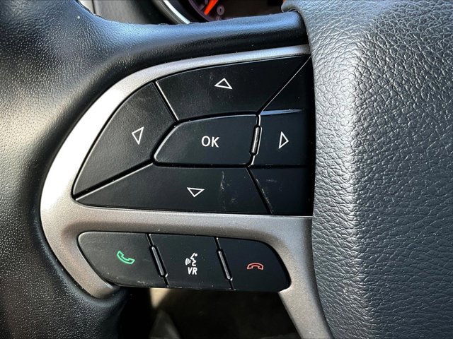 Used 2020 Jeep Grand Cherokee Limited image 20