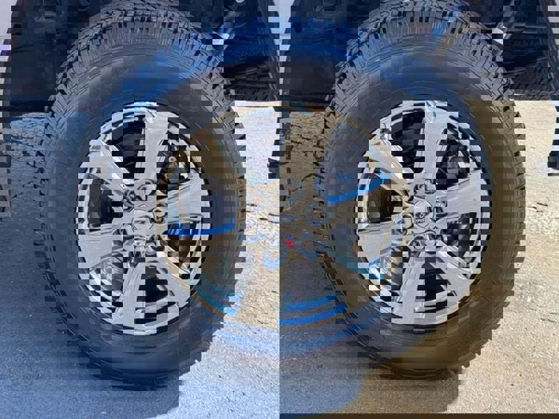 Used 2021 Ford F150 Lariat image 7