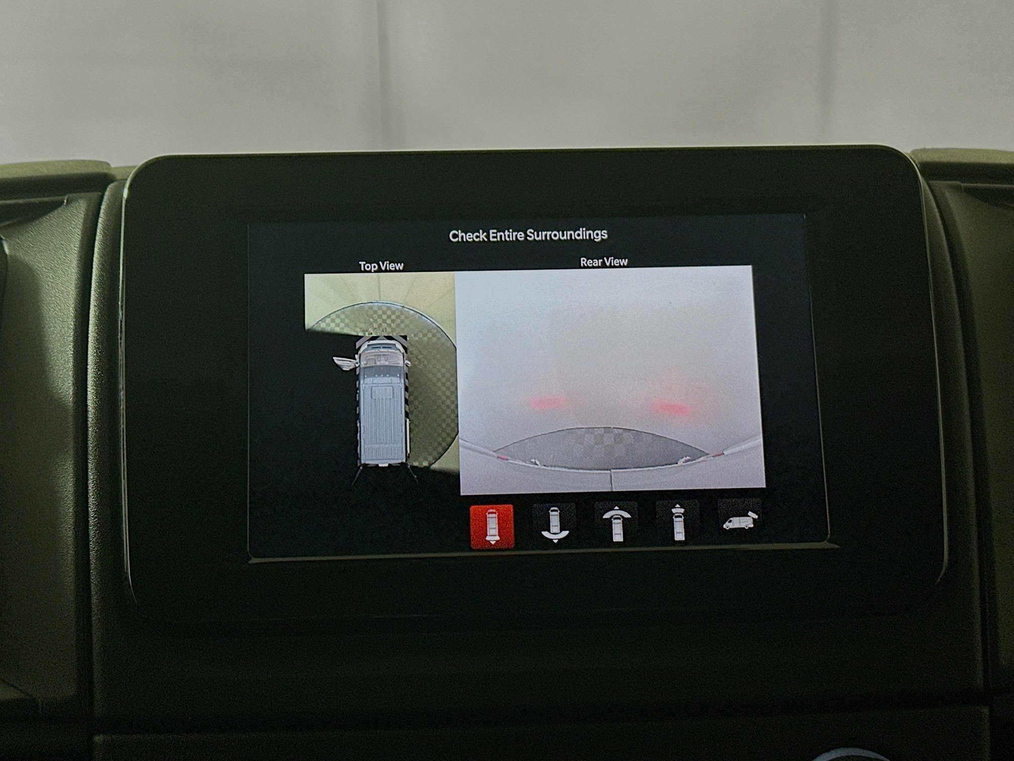 Used 2023 RAM ProMaster 3500 w/ Driver Convenience Group image 25