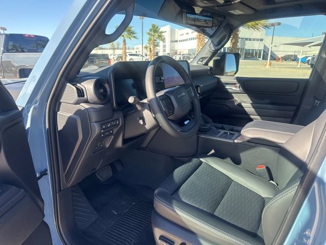 Used 2026 Toyota Land Cruiser w/ Premium Package image 20