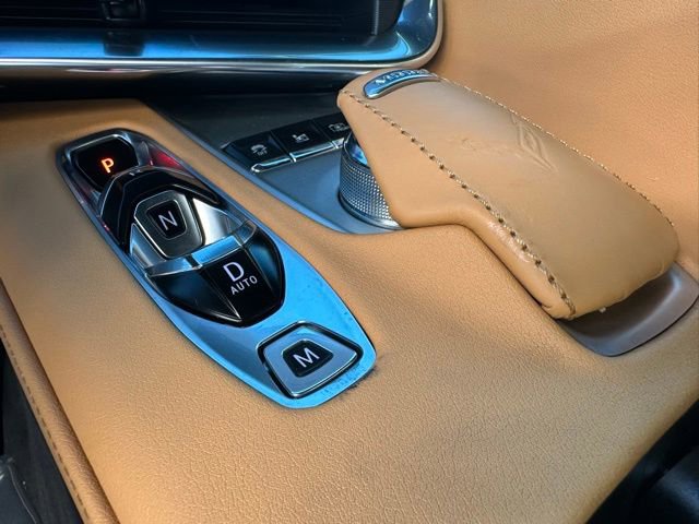 Used 2023 Chevrolet Corvette Stingray Preferred Conv image 17