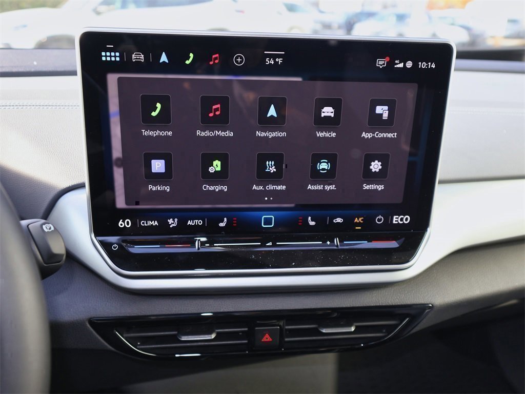 New 2025 Volkswagen ID.4 Pro image 18