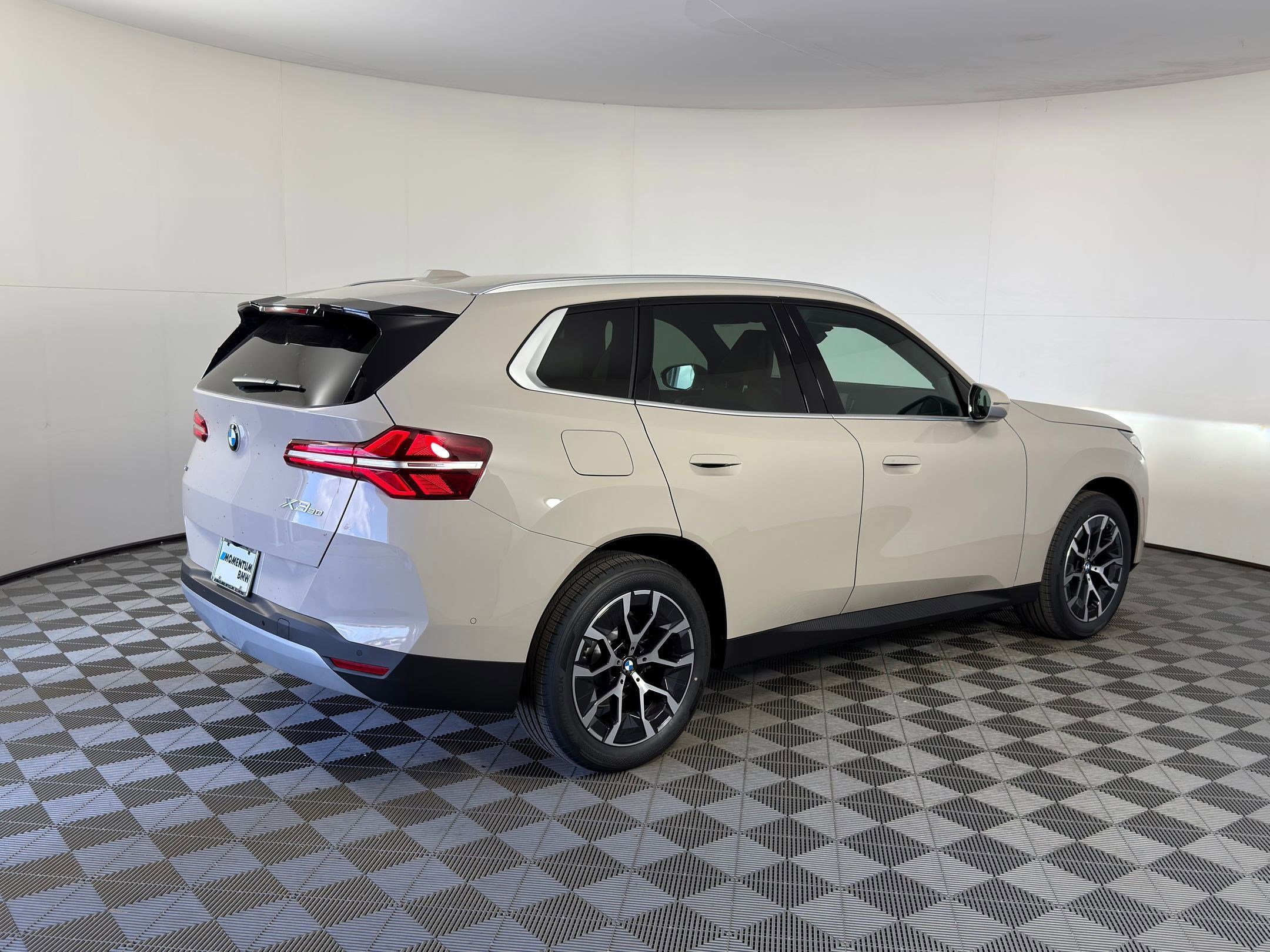 Used 2026 BMW X3 xDrive30 w/ Convenience Package image 7