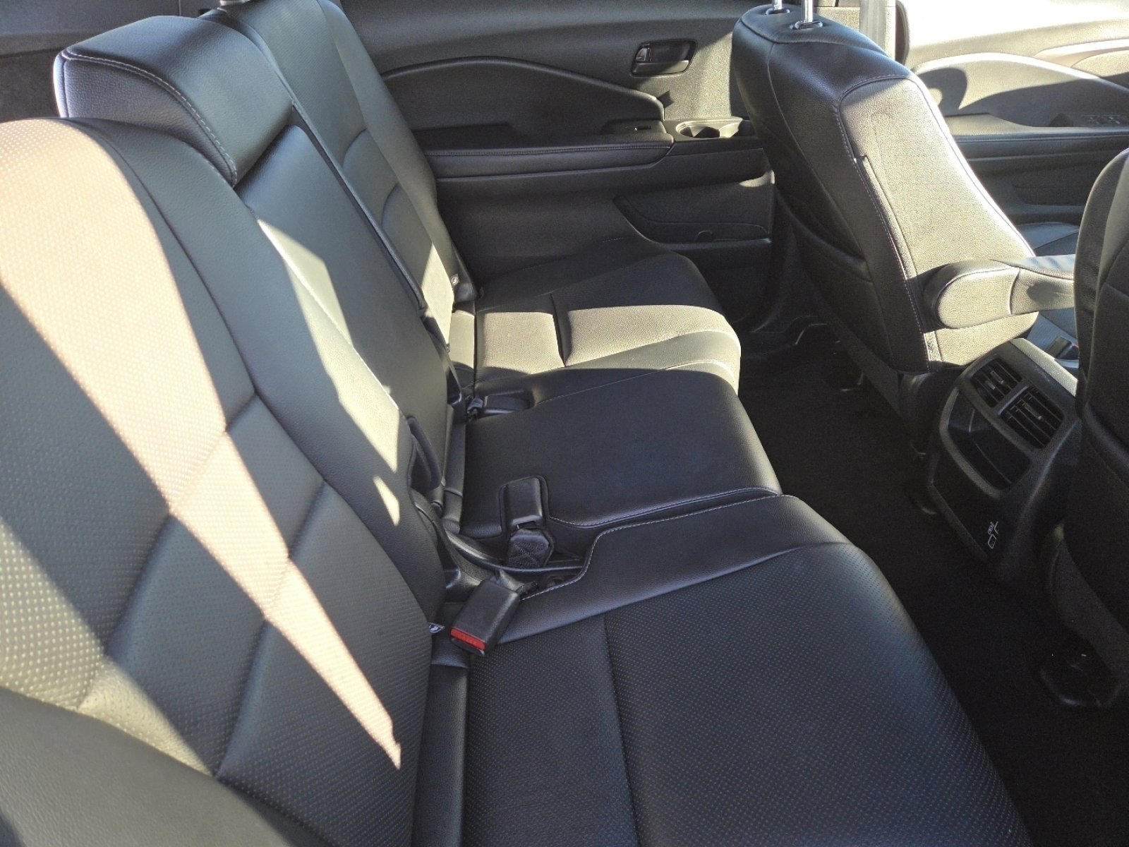 Used 2023 Honda Passport EX-L image 20