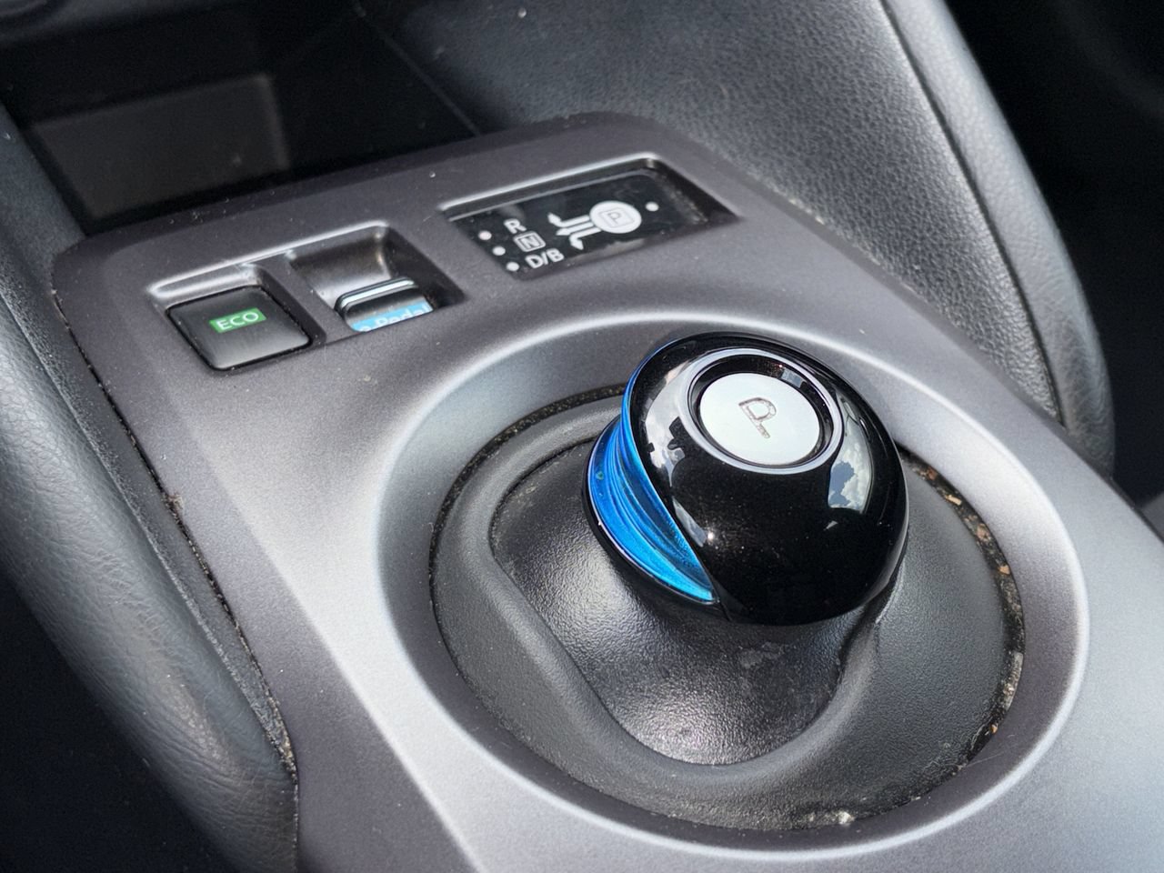 Used 2023 Nissan Leaf S FWD image 6