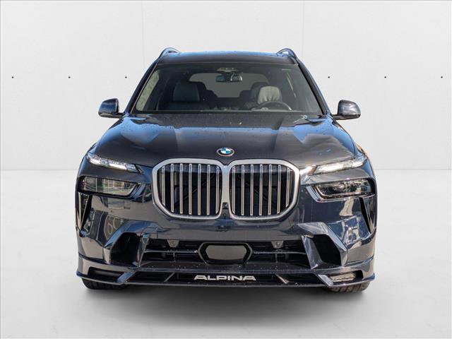 New 2025 BMW ALPINA XB7 image 6