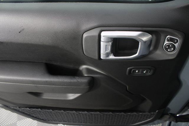 New 2026 Jeep Wrangler Unlimited Rubicon image 13