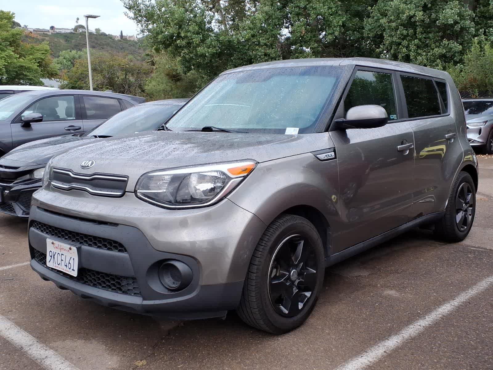 Used 2019 Kia Soul