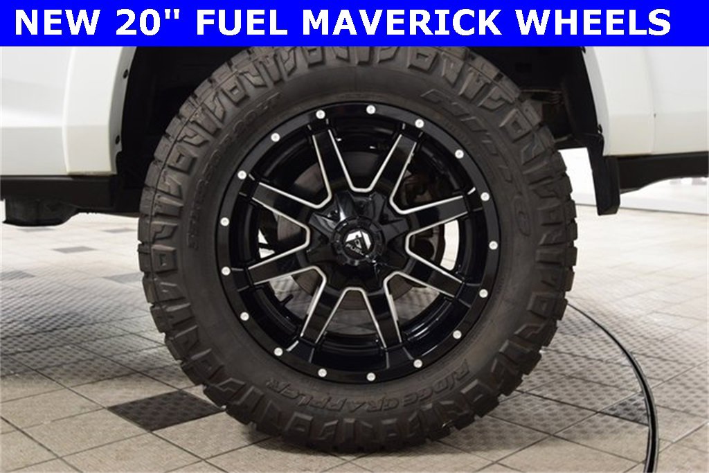 Used 2024 RAM 2500 Limited image 24