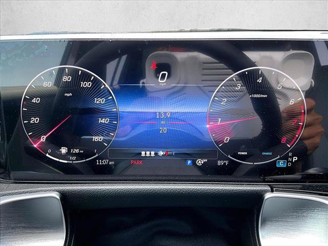 New 2026 Mercedes-Benz GLB 250 image 22