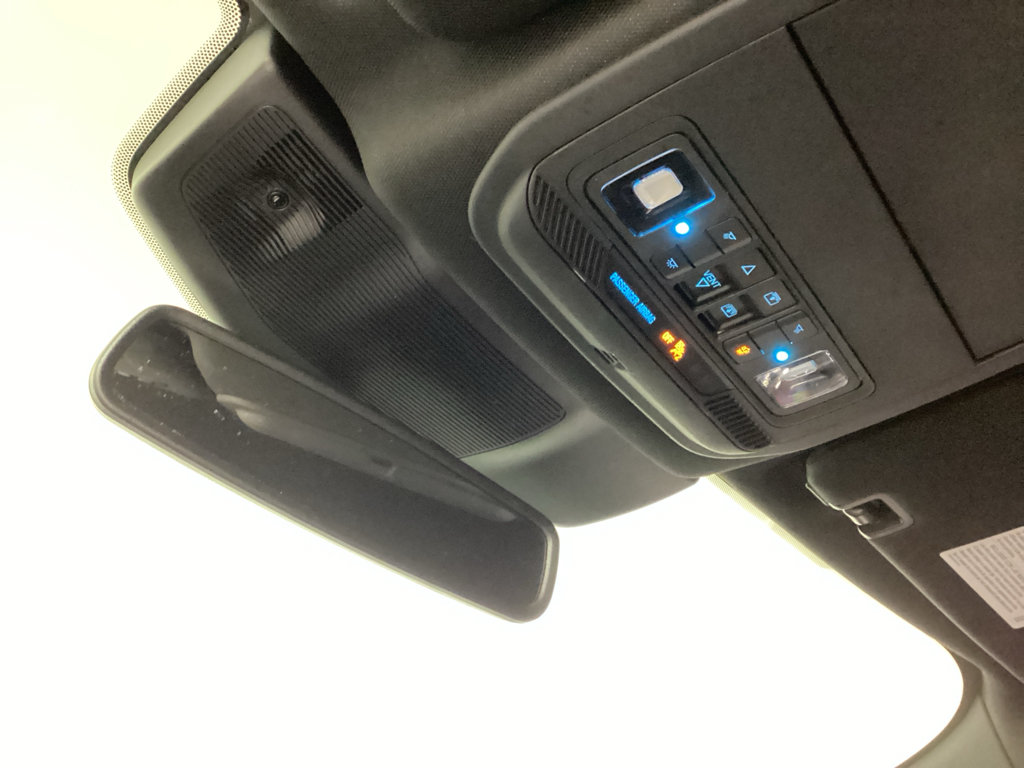 Used 2022 Ford Explorer ST w/ Equipment Group 401A AWD/4WD image 36