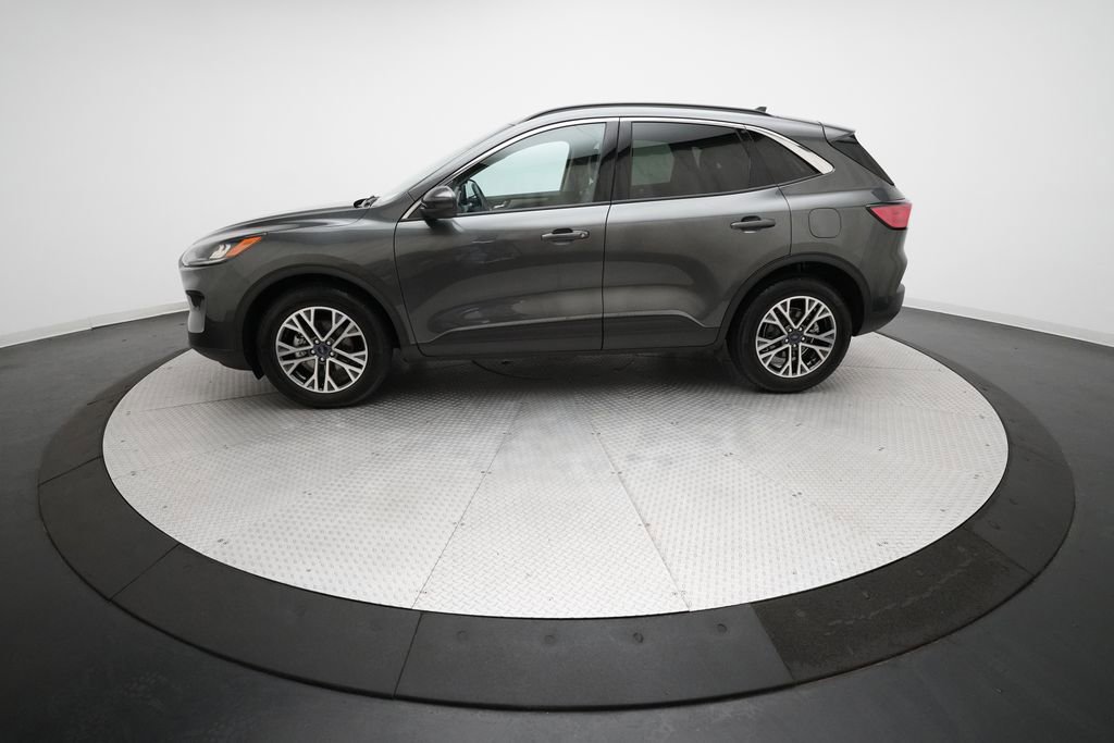 Used 2020 Ford Escape SEL image 24