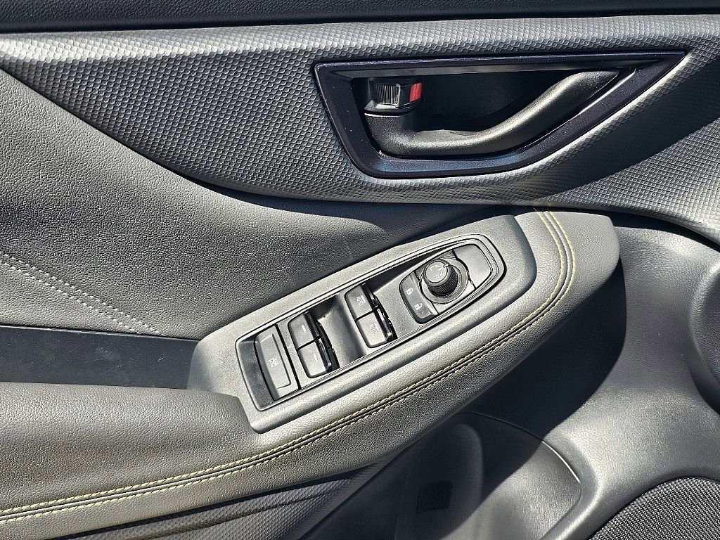 Certified 2025 Subaru Forester Wilderness w/ Convenience Package image 30