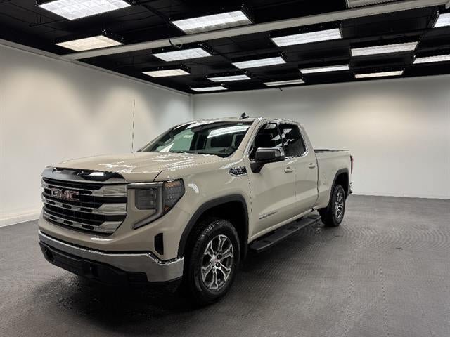 New 2026 GMC Sierra 1500 SLE w/ Preferred Package