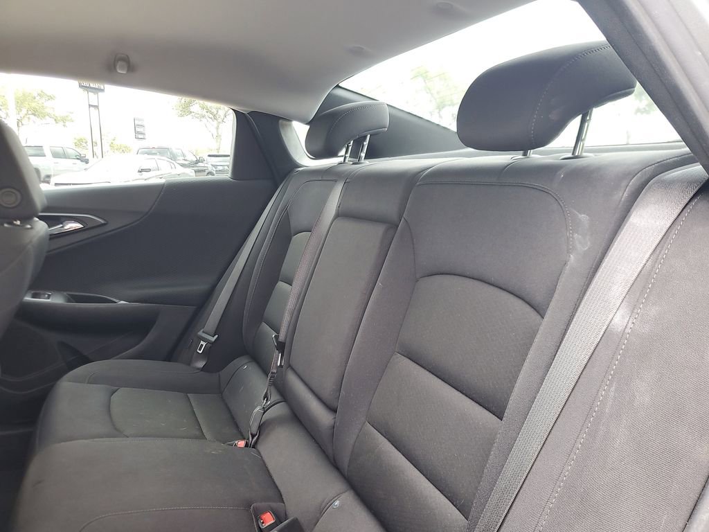 Used 2024 Chevrolet Malibu LT image 9
