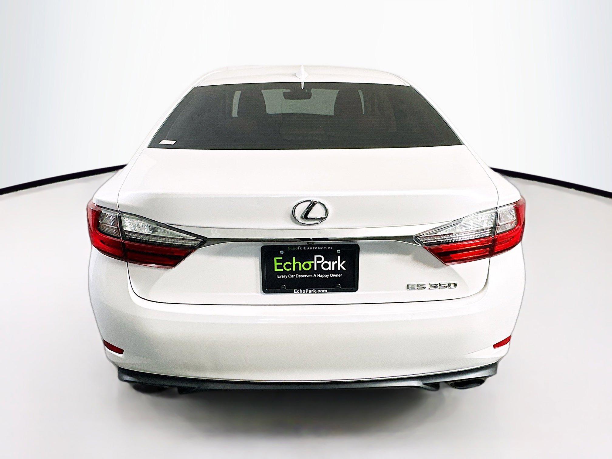 Used 2017 Lexus ES 350 image 7