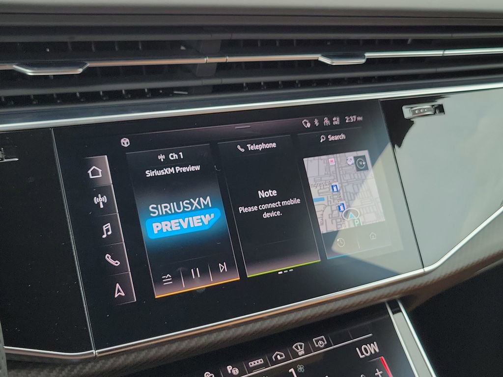 Certified 2024 Audi RS Q8 AWD/4WD image 11