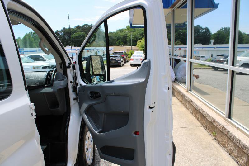 Used 2017 Ford Transit 150 130 Low Roof image 19