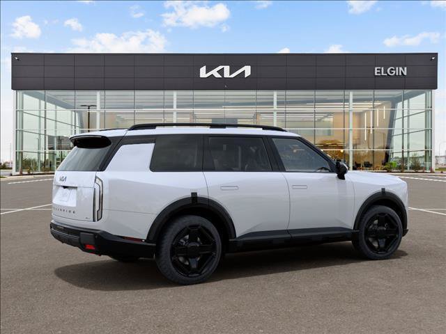 New 2027 Kia Telluride X-Line SX Prestige AWD/4WD image 6