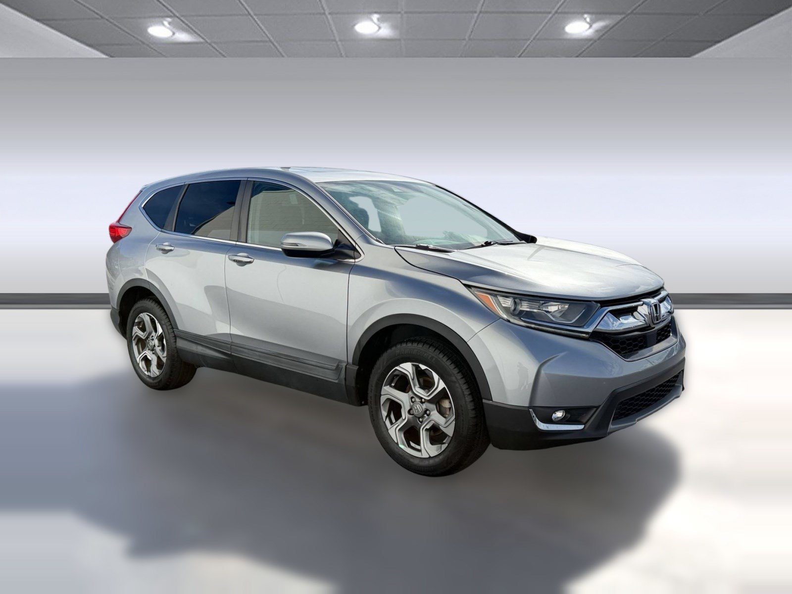 Used 2017 Honda CR-V EX image 7
