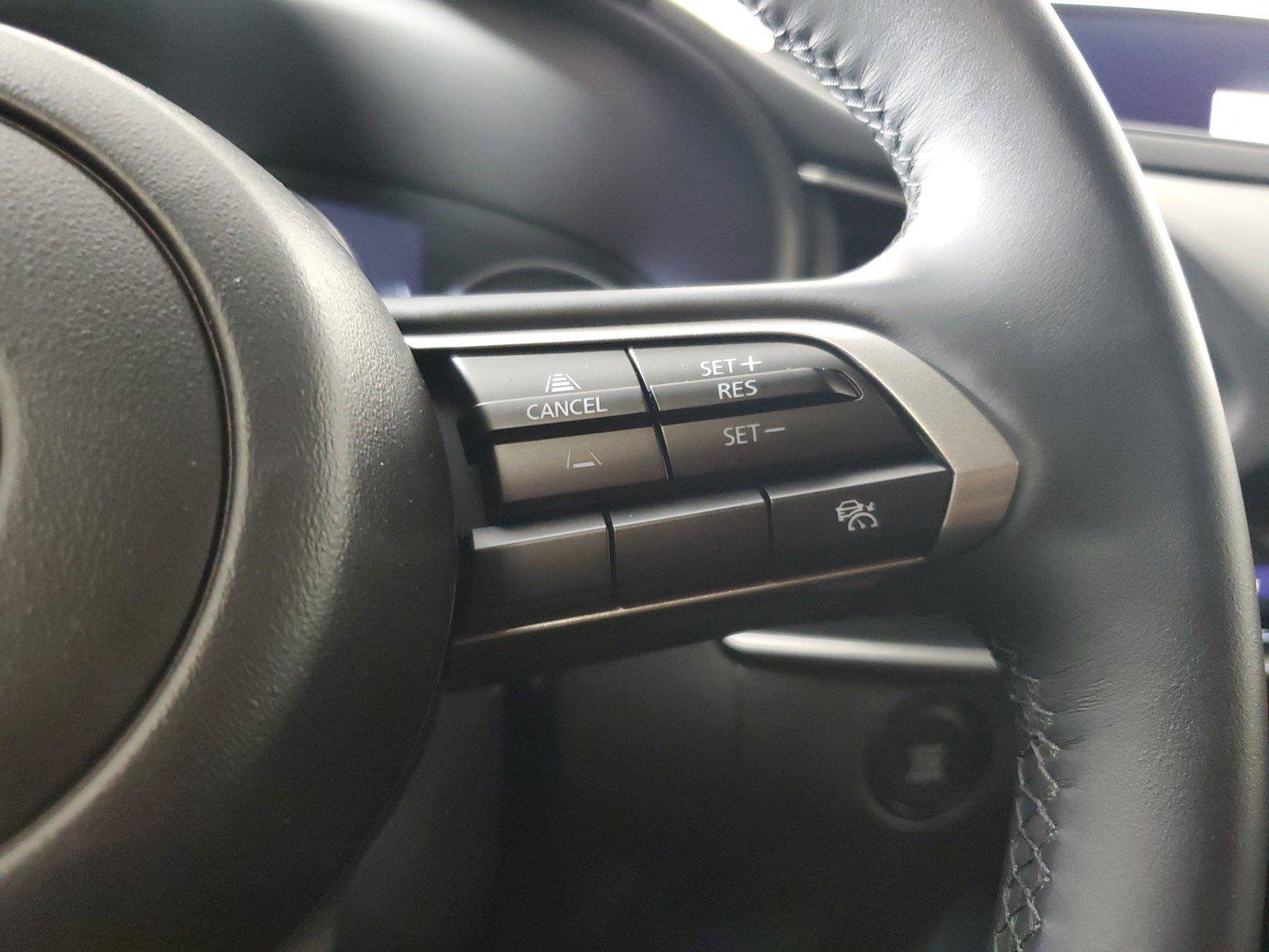 Certified 2026 MAZDA CX-30 AWD 2.5 S image 26