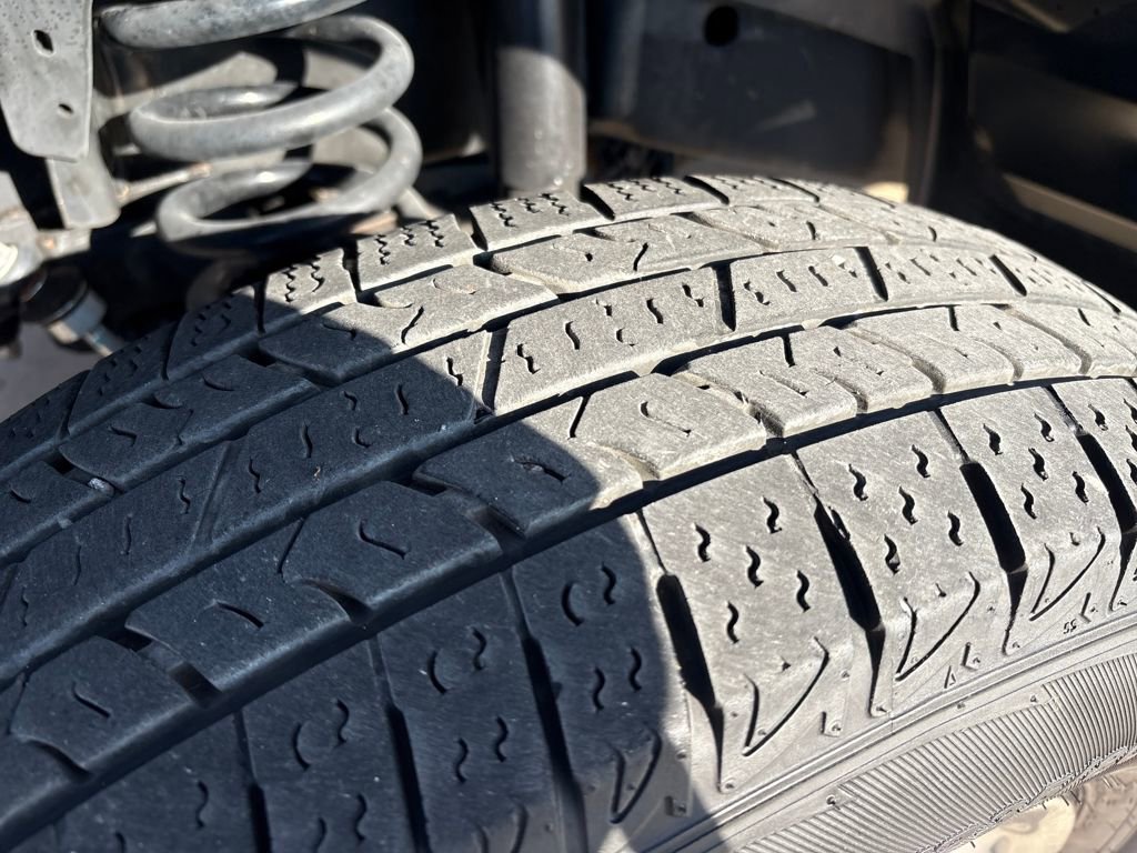 Used 2024 RAM 3500 Tradesman w/ Chrome Appearance Group image 32