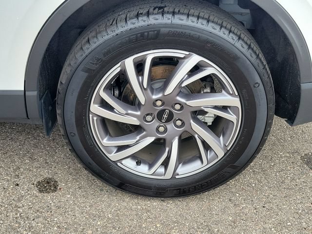 Used 2023 Lincoln Corsair AWD w/ Equipment Group 101A image 30