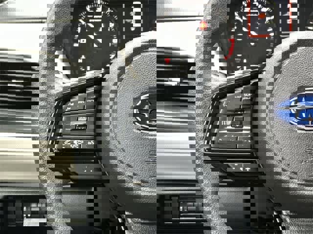 Certified 2025 Subaru Forester image 8