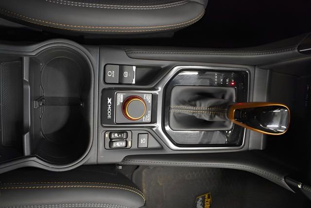 Used 2024 Subaru Forester Wilderness image 31