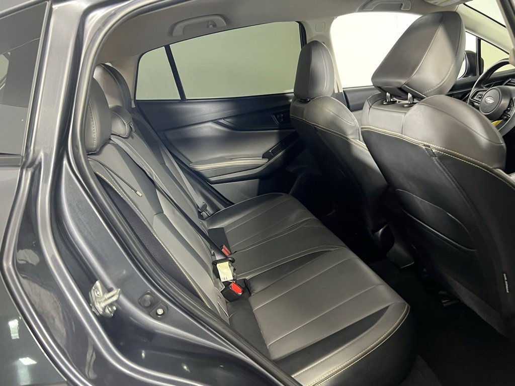 Used 2023 Subaru Crosstrek 2.5i Sport image 28